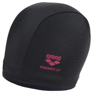 Cuffia Arena smart cap Unisex - Nero