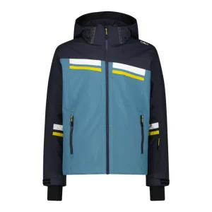 Giacca Sci Campagnolo Uomo - Blu
