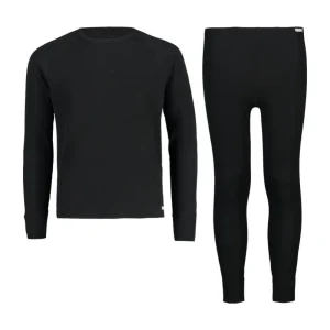 Intimo Sci Campagnolo Bambino - Nero