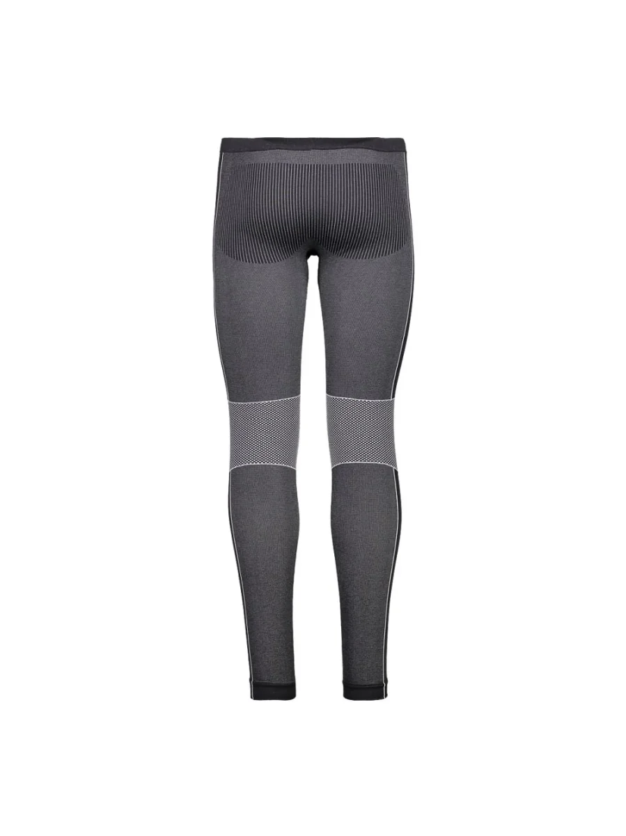 Intimo Sci Campagnolo Uomo - Nero - immagine 3