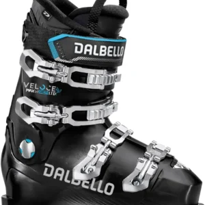 Scarponi Dalbello GREEN VELOCE MAX LTD Donna - Nero