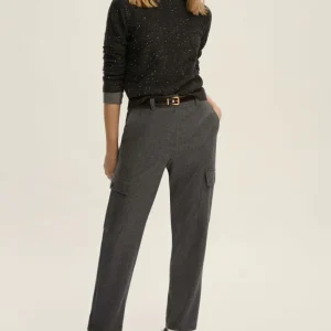 Maglia Emme Marella RUTH Donna - Grigio