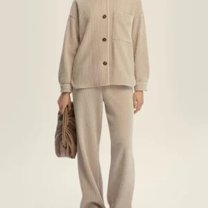 Giacca Emme Marella ANDY Donna - Beige