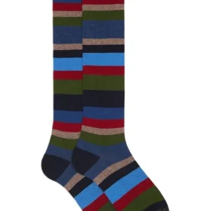 Calze Gallo Uomo - Multicolore