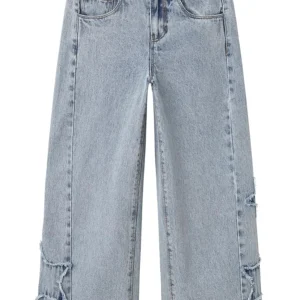 Jeans Name It Bambina - Denim