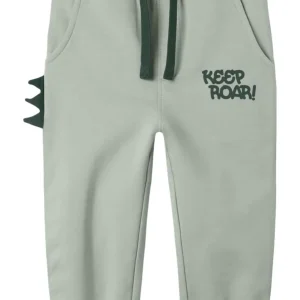 Pantalone Name It Bambino - Verde