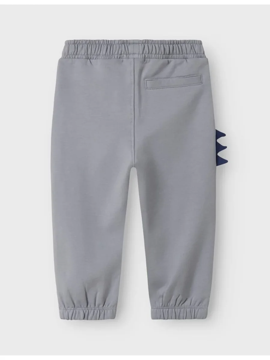 Pantalone Name It Bambino - Blu - immagine 3