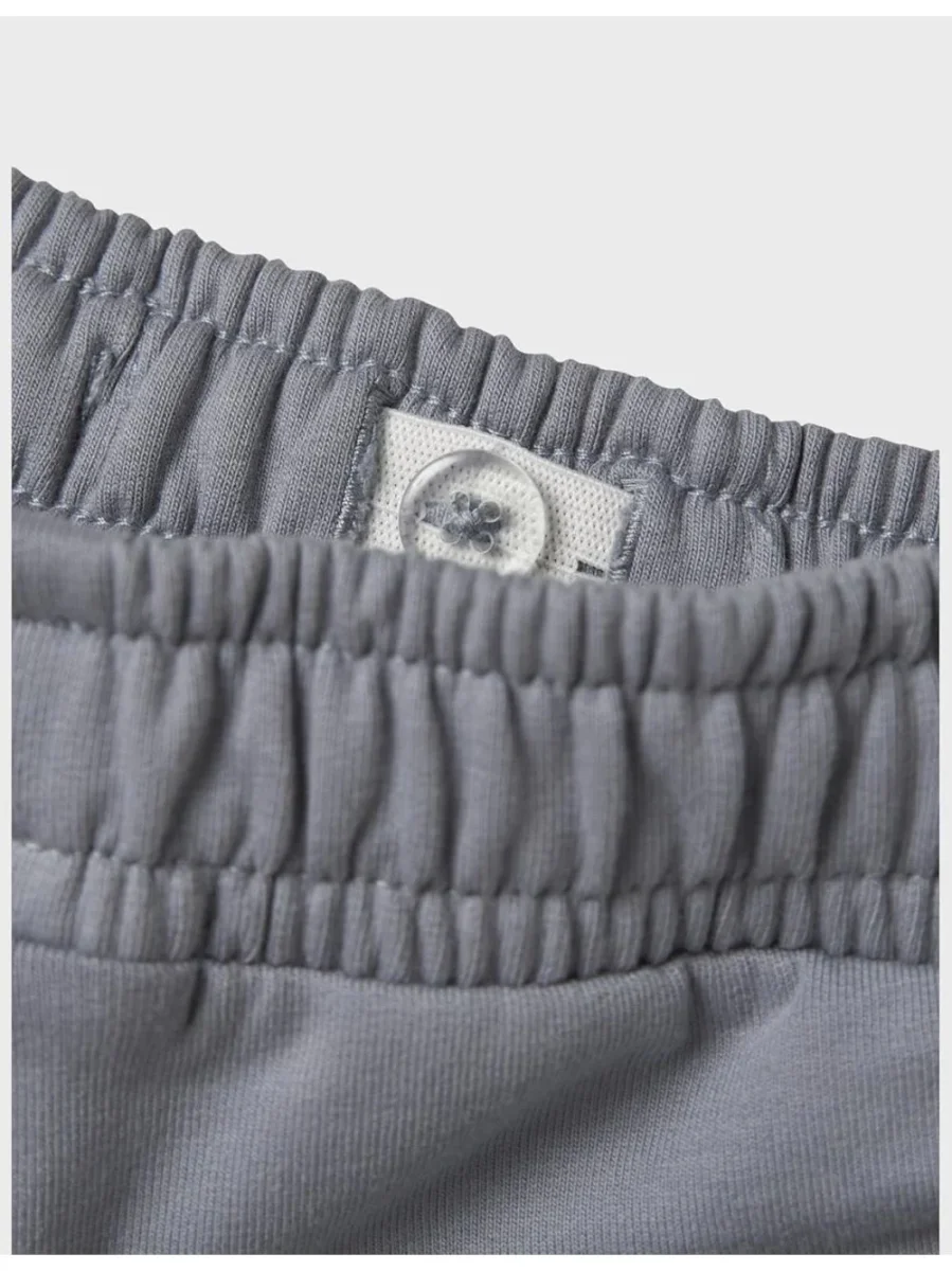 Pantalone Name It Bambino - Blu - immagine 4