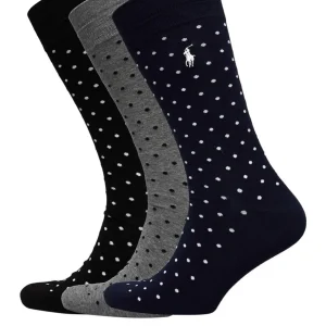 Calze Ralph Lauren Uomo - Navy