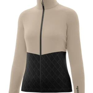 Softshell Rh+ Donna - Beige