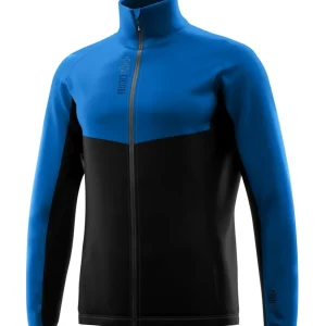 Softshell Rh+ Uomo - Blu