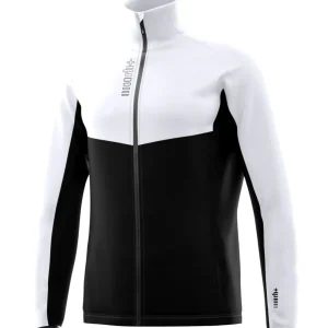 Softshell Rh+ Uomo - Bianco