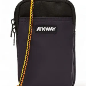 Accessorio Vario K-Way VITREE Uomo - Nero