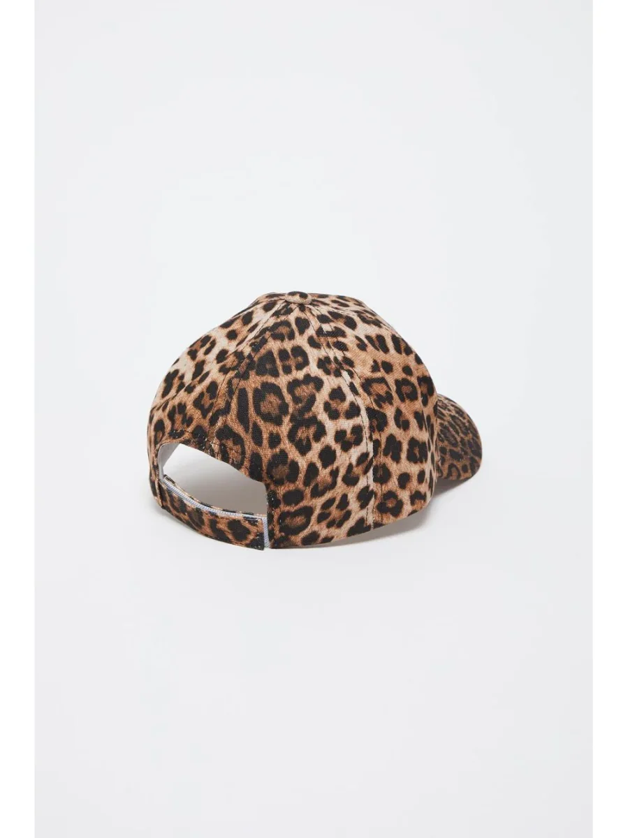 Cappello Liu Jo Donna - Maculato - immagine 3