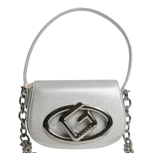 Borsa Gaelle Donna - Argento