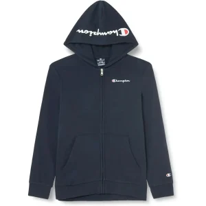 Felpa CHAMPION Bambino Navy