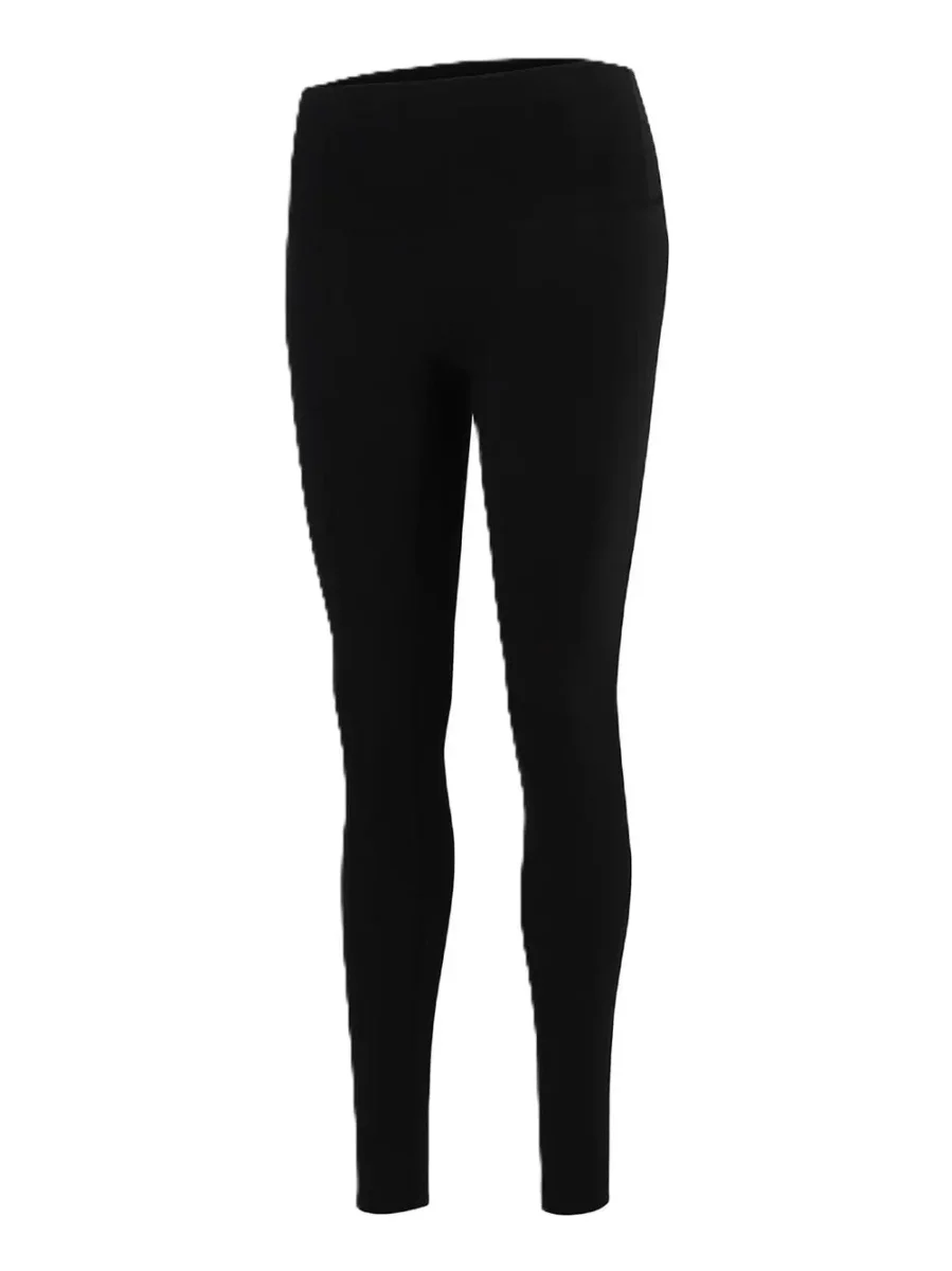 Leggings New Balance Donna - Nero - immagine 3