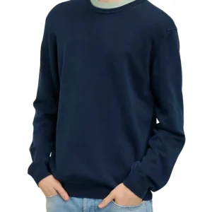 Maglia Blauer Mugar Uomo - Blu