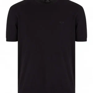 Pullover Armani Exchange Uomo - Nero