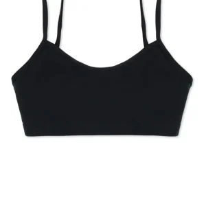 Top Sportivo Capezio Bambina