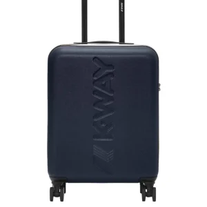 Trolley K-Way Unisex - Nero