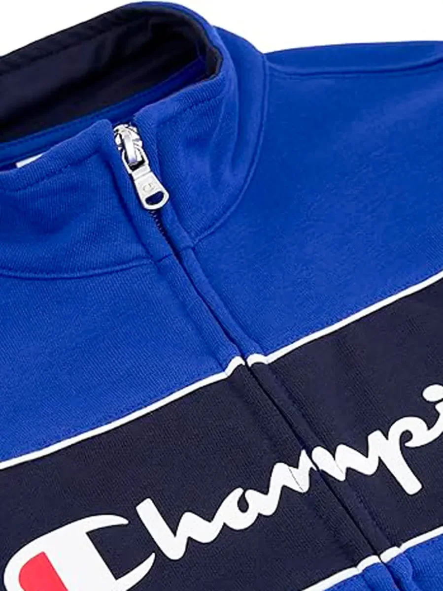 Tuta Champion Bambino - immagine 4